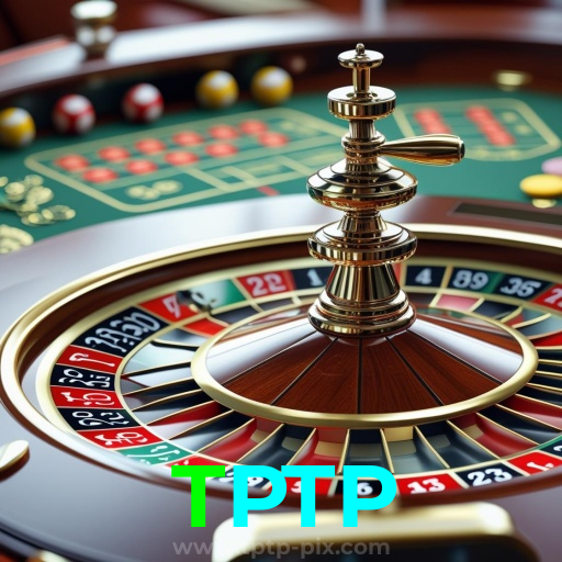 TPTP: Fornecendo Os Melhores Slots e Grandes Bônus