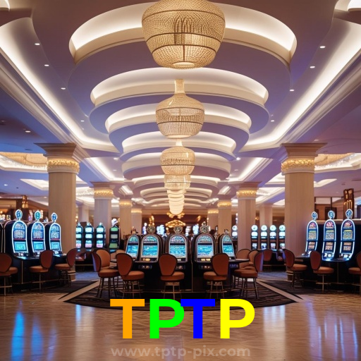 TPTP no Brasil: mesas ao vivo, roleta e slots com jackpots