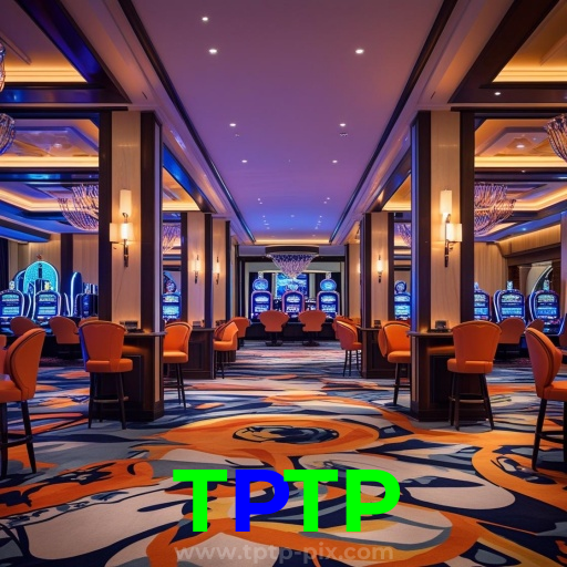 Login no TPTP.com | Cadastre-se e Ganhe um Bônus R00