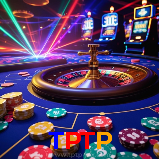 Descubra Novos Slots no TPTP – Gráficos Imersivos e Prêmios