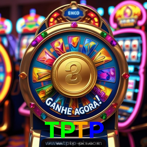 TPTP — plataforma segura e premiada de apostas