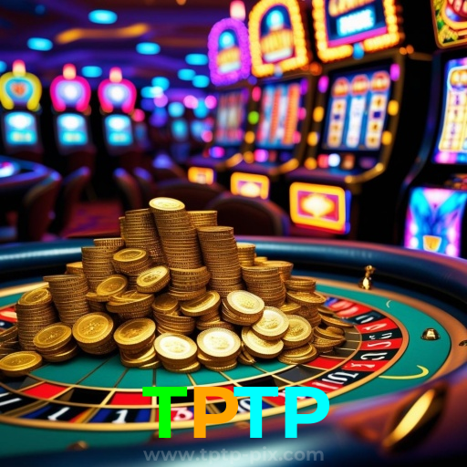 TPTP — plataforma segura e premiada de apostas