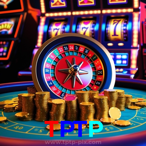 Bônus da TPTP no Brasil: depósito, giros e cashback