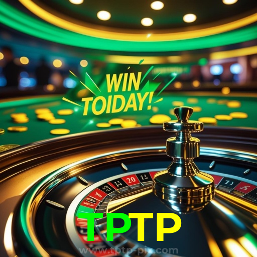 TPTP — plataforma segura e premiada de apostas