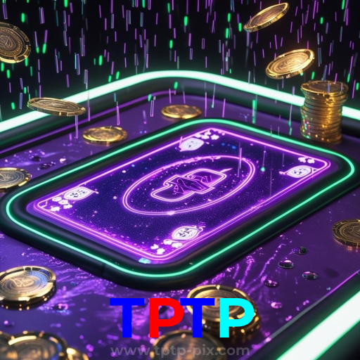 App da TPTP para iOS e Android — rápido, seguro e completo