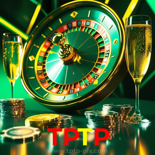 TPTP Brasil – Apostas em Slots, Roleta e Live Casino