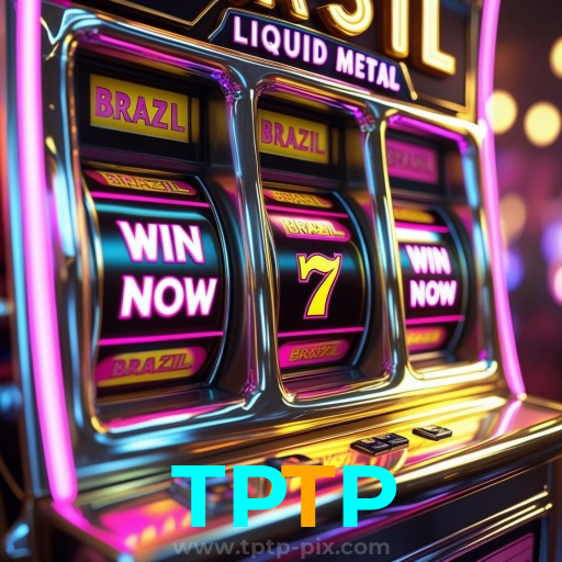 TPTP: Jogos de Mesa ao Vivo - Imersão Total, Slots - Grandes Prêmios, Roleta - Altas Chances