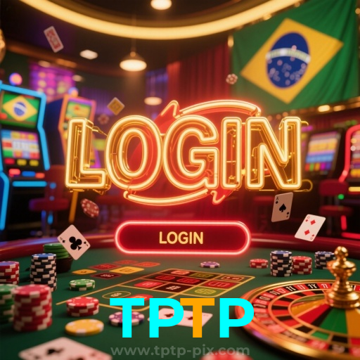 Cassino ao vivo com pagamentos via PIX | TPTP