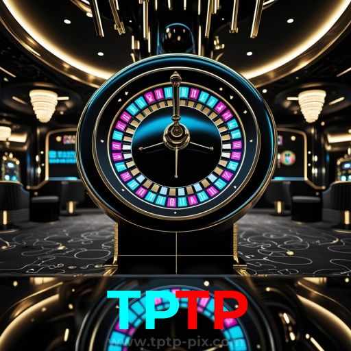 TPTP: Apostas Online: A Experiência da TPTP