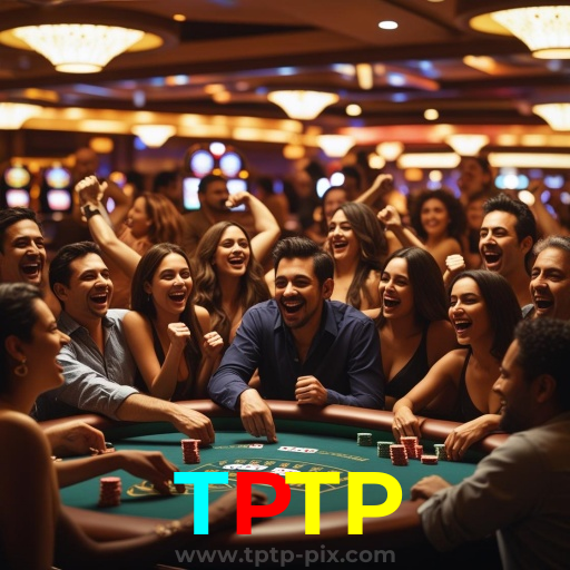 Aplicativo da TPTP: conveniência e recursos completos