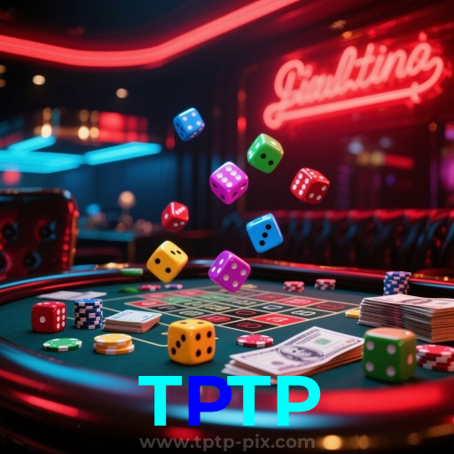 App da TPTP para iOS e Android — rápido, seguro e completo