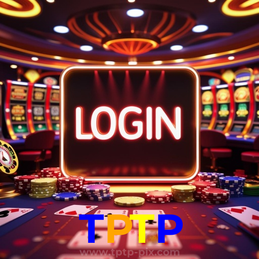 Cassino ao vivo com pagamentos via PIX | TPTP